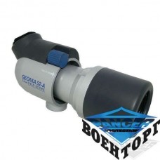 Підзорна труба VIXEN GEOMA 52A - Silver