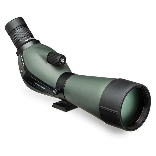 Підзорна труба Vortex Diamondback 20-60x80/45 WP - 2590922