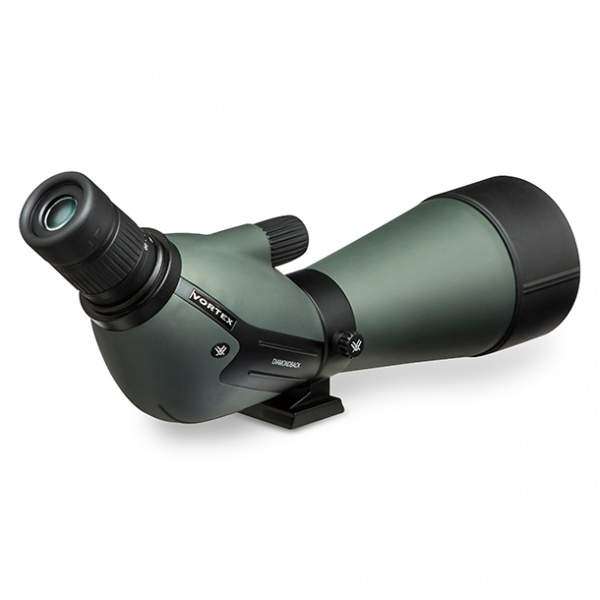 Підзорна труба Vortex Diamondback 20-60x80/45 WP - 2590922 Підзорна труба Vortex Diamondback 20-60x80/45 WP - 2590922