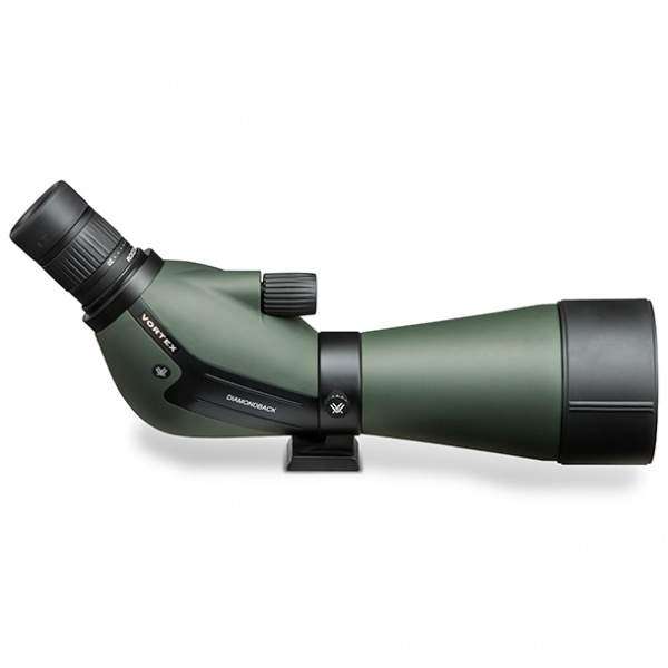 Підзорна труба Vortex Diamondback 20-60x80/45 WP - 2590922 Підзорна труба Vortex Diamondback 20-60x80/45 WP - 2590922