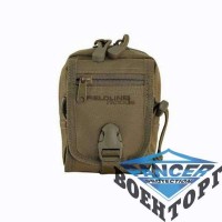 Подсумок Fieldline Tactical Trooper (Coyote)