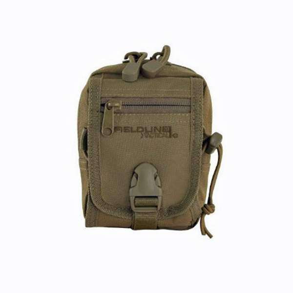 Подсумок Fieldline Tactical Trooper (Coyote) - 2590924 Подсумок Fieldline Tactical Trooper (Coyote) - 2590924