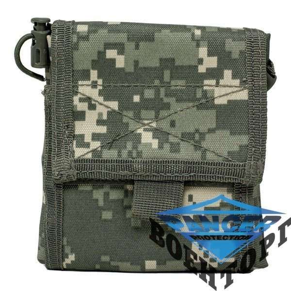 Подсумок Red Rock Ammo Dump (Army Combat Uniform) - 2590926