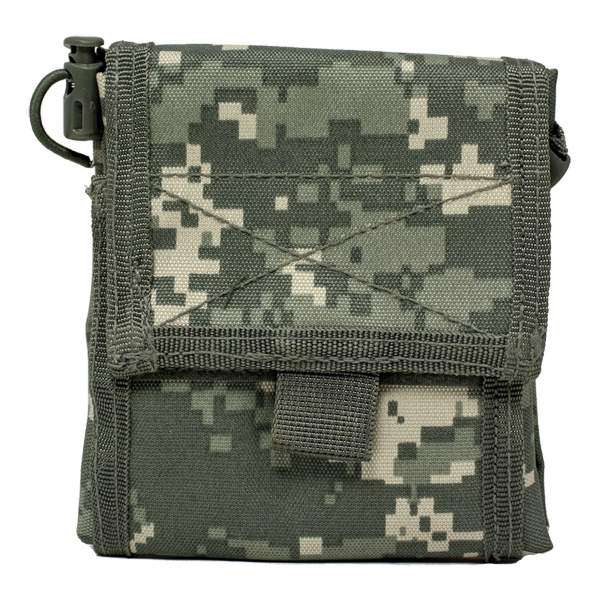 Подсумок Red Rock Ammo Dump (Army Combat Uniform) - 2590926 Подсумок Red Rock Ammo Dump (Army Combat Uniform) - 2590926