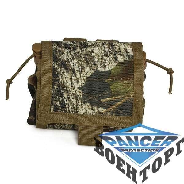 Підсумок Red Rock Ammo Dump (Mossy Oak Break Up) - 2590928