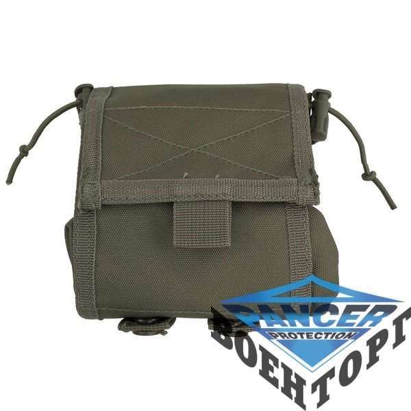 Підсумок Red Rock Ammo Dump (Olive Drab) - 2590929