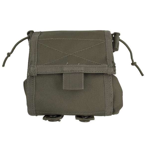 Підсумок Red Rock Ammo Dump (Olive Drab) - 2590929 Підсумок Red Rock Ammo Dump (Olive Drab) - 2590929