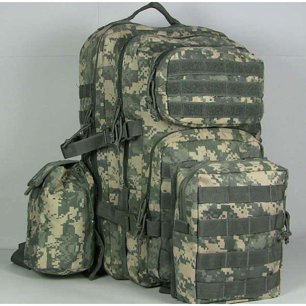 Підсумок Red Rock Ammo Dump (Olive Drab) - 2590929 Підсумок Red Rock Ammo Dump (Olive Drab) - 2590929