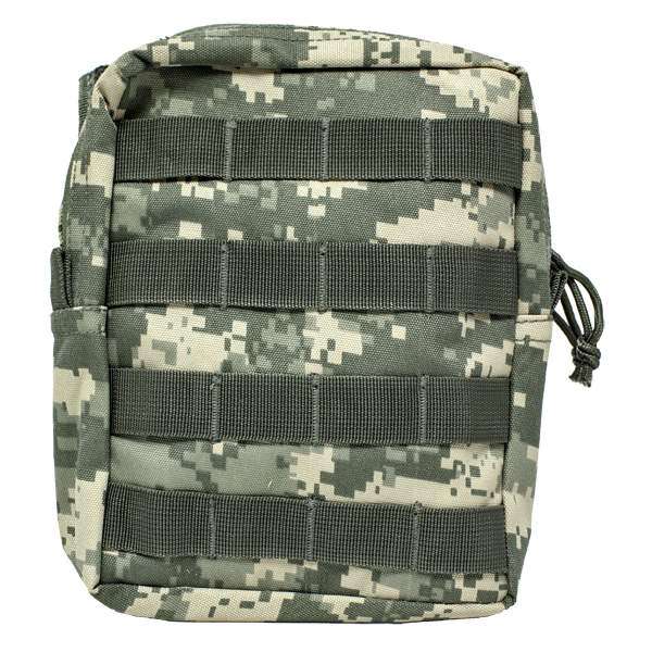 Подсумок Red Rock Large Utility (Army Combat Uniform) - 2590930 Подсумок Red Rock Large Utility (Army Combat Uniform) - 2590930