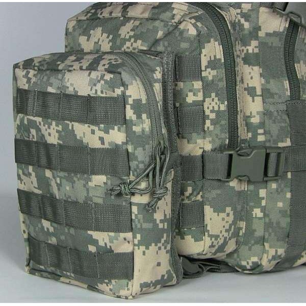 Подсумок Red Rock Large Utility (Army Combat Uniform) - 2590930 Подсумок Red Rock Large Utility (Army Combat Uniform) - 2590930