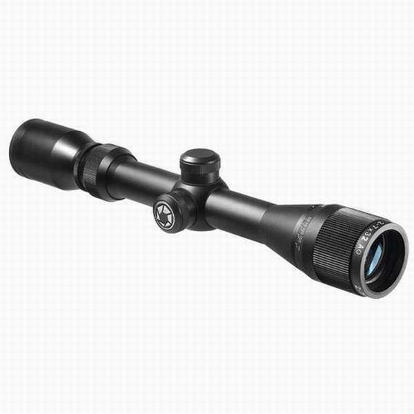 Прицел оптический Barska AirGun 2-7x32 AO (Mil-Dot) - 2590931