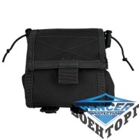 Подсумок Red Rock Ammo Dump (Black)