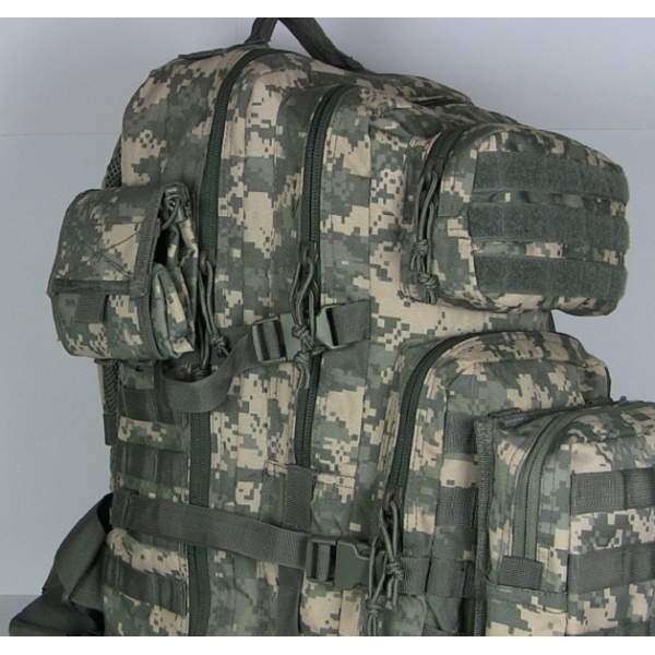 Подсумок Red Rock Ammo Dump (Black) - 2590932 Подсумок Red Rock Ammo Dump (Black) - 2590932