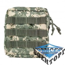 Подсумок Red Rock Medium Utility (Army Combat Uniform)