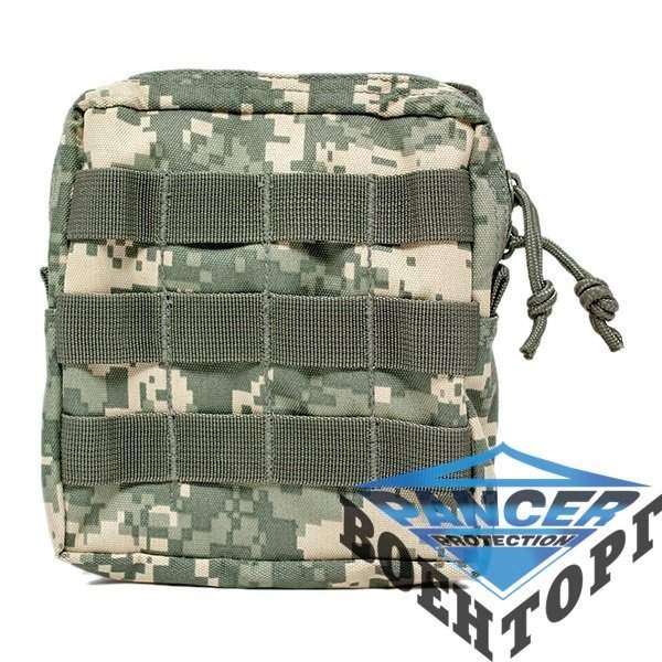 Підсумок Red Rock Medium Utility (Army Combat Uniform) - 2590934