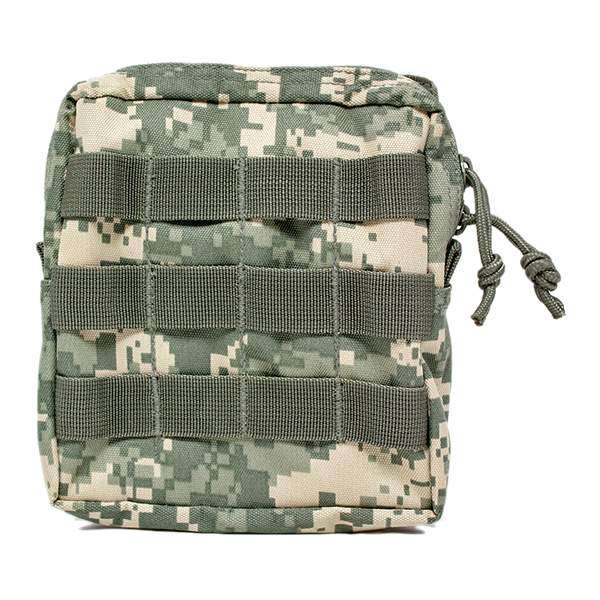 Підсумок Red Rock Medium Utility (Army Combat Uniform) - 2590934 Підсумок Red Rock Medium Utility (Army Combat Uniform) - 2590934