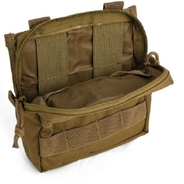 Підсумок Red Rock Medium Utility (Army Combat Uniform) - 2590934 Підсумок Red Rock Medium Utility (Army Combat Uniform) - 2590934