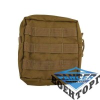 Підсумок Red Rock Medium Utility (Coyote)