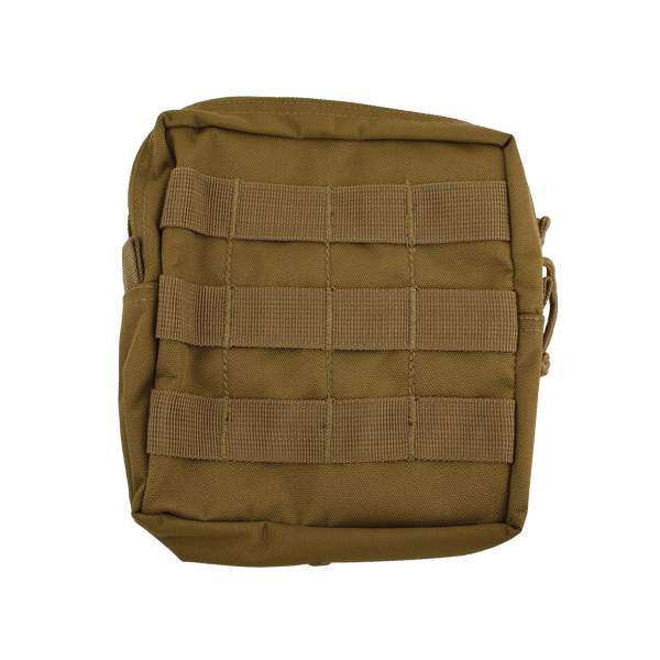 Підсумок Red Rock Medium Utility (Coyote) - 2590935 Підсумок Red Rock Medium Utility (Coyote) - 2590935