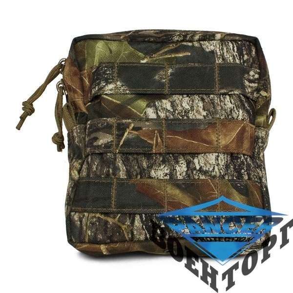 Підсумок Red Rock Medium Utility (Mossy Oak Break Up) - 2590936