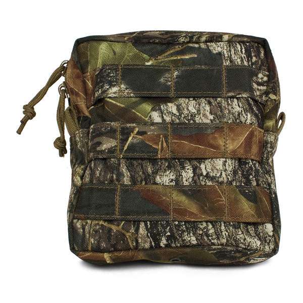 Підсумок Red Rock Medium Utility (Mossy Oak Break Up) - 2590936 Підсумок Red Rock Medium Utility (Mossy Oak Break Up) - 2590936