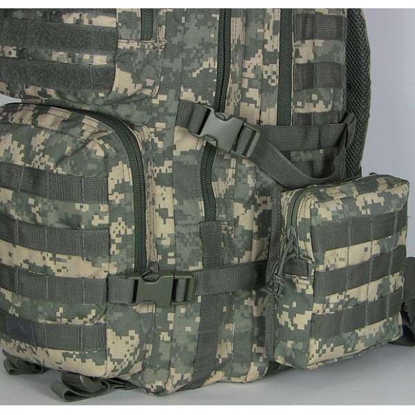 Підсумок Red Rock Medium Utility (Mossy Oak Break Up) - 2590936 Підсумок Red Rock Medium Utility (Mossy Oak Break Up) - 2590936