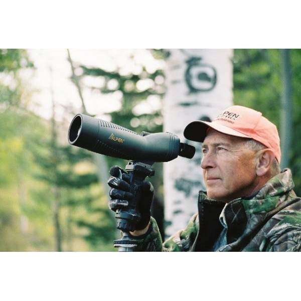 Підзорна труба Alpen 20-60x60/45 Waterproof - 2590940 Підзорна труба Alpen 20-60x60/45 Waterproof - 2590940