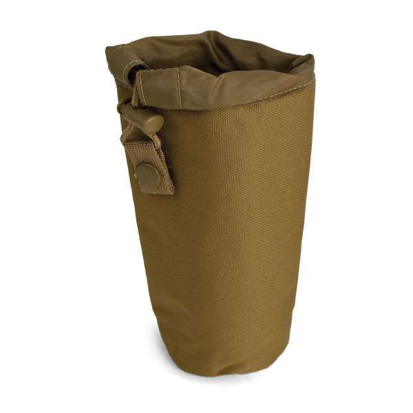 Подсумок Red Rock Molle Water Bottle (Coyote) - 2590942 Подсумок Red Rock Molle Water Bottle (Coyote) - 2590942
