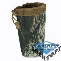 Подсумок Red Rock Molle Water Bottle (Mossy Oak Break Up)
