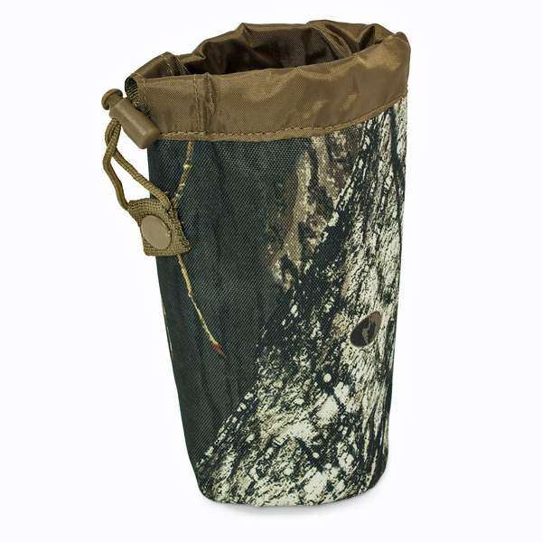 Подсумок Red Rock Molle Water Bottle (Mossy Oak Break Up) - 2590943 Подсумок Red Rock Molle Water Bottle (Mossy Oak Break Up) - 2590943