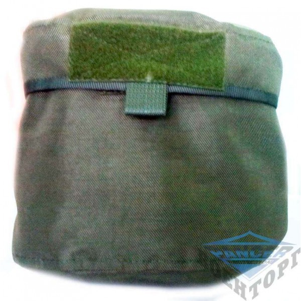Подсумок для армейского котелка базовый - 2590945