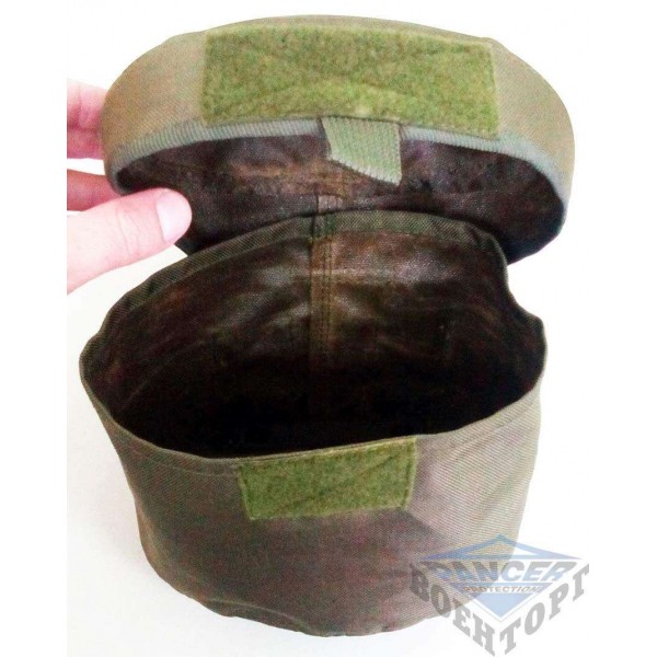 Подсумок для армейского котелка базовый - 2590945