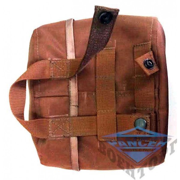 Подсумок для армейского котелка с утяжкой - 2590946