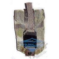 Підсумок для осколкової гранати