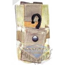 Подсумок для рации