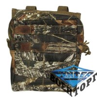 Подсумок Red Rock Large Utility (Mossy Oak Break Up)