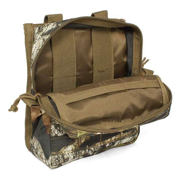 Підсумок Red Rock Large Utility (Mossy Oak Break Up) - 2590956 Підсумок Red Rock Large Utility (Mossy Oak Break Up) - 2590956