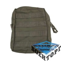Подсумок Red Rock Large Utility (Olive Drab)