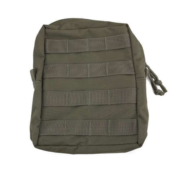 Підсумок Red Rock Large Utility (Olive Drab) - 2590958 Підсумок Red Rock Large Utility (Olive Drab) - 2590958