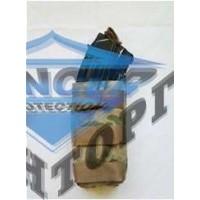 Подсумок под магазин АК одинарный