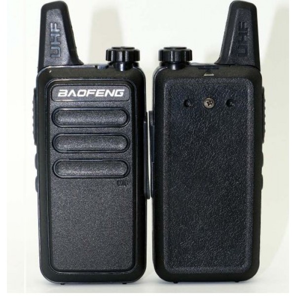 РАЦІЯ BAOFENG BF-R5 / T7 - 3565217 РАЦІЯ BAOFENG BF-R5 / T7 - 3565217