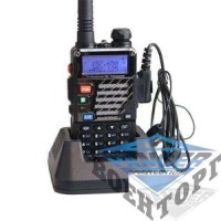 Рация Baofeng UV-5RE