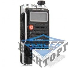 Рация Baofeng UV-B2