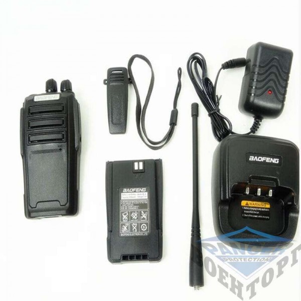 Рация Baofeng UV-6 - 2590994 Рация Baofeng UV-6 - 2590994