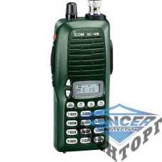 Рация Icom IC-V8