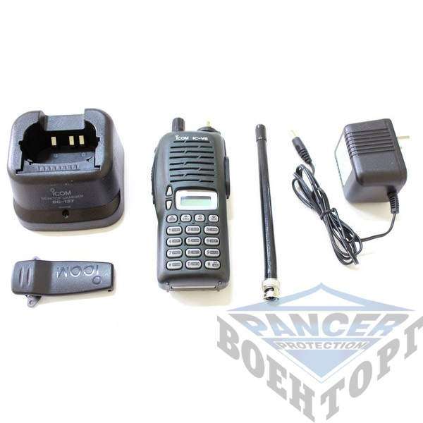 Рация Icom IC-V8 - 2590996 Рация Icom IC-V8 - 2590996