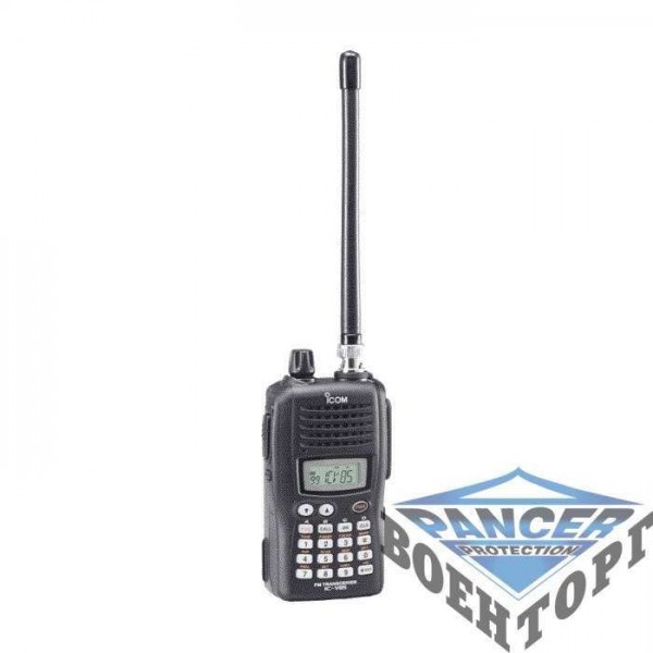 Рация Icom IC-V85 - 2590997