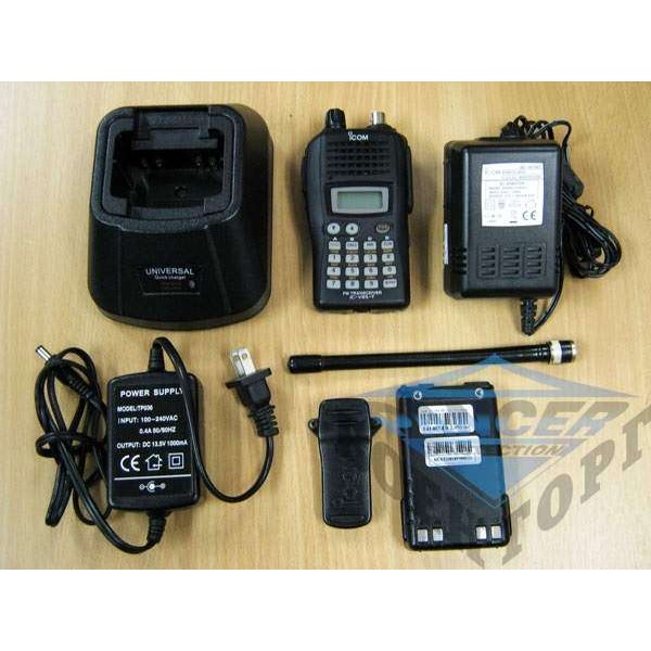 Рация Icom IC-V85 - 2590997 Рация Icom IC-V85 - 2590997