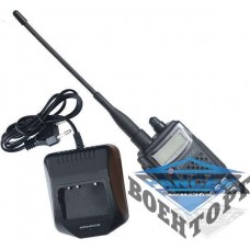 Рация KENWOOD TH-F4AT/TH-K4AT (400-470 мГц)