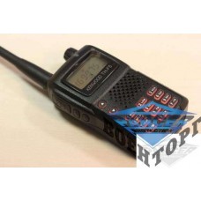 Рация Kenwood TH-F5 (400-470 Мгц)